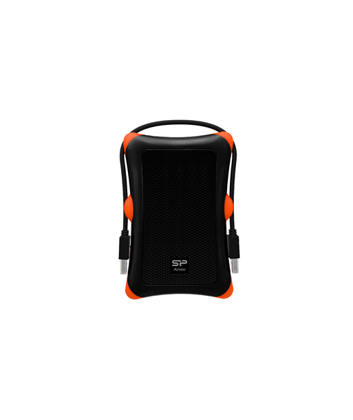 Silicon Power | HDD | Armor A30 Enclosure