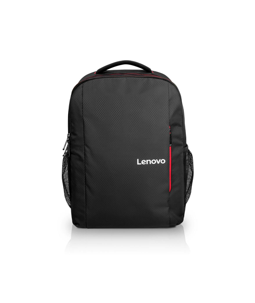 Рюкзак для ноутбука Lenovo, GX40Q75214, Everyday B510, Fits up to size 15.6", Black