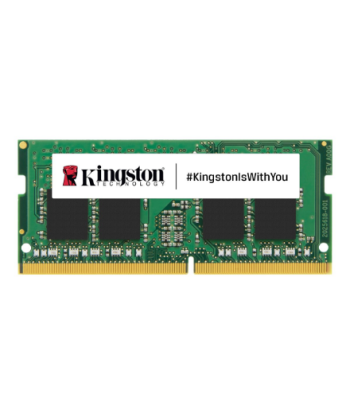 Kingston KVR32S22S8/8 8G D4-3200S22 1Rx8 SODIMM | Kingston