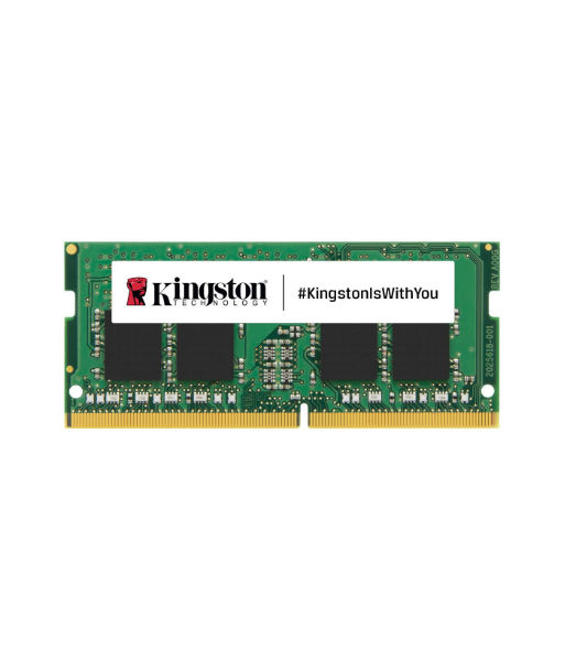 Kingston KVR32S22S8/8 8G D4-3200S22 1Rx8 SODIMM | Kingston