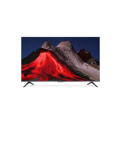 Xiaomi QLED TV A Pro 2026, 50, Smart TV, Google TV, 4K UHD Xiaomi QLED TV A Pro 2026, 50, Smart TV, Google TV, 4K UHD