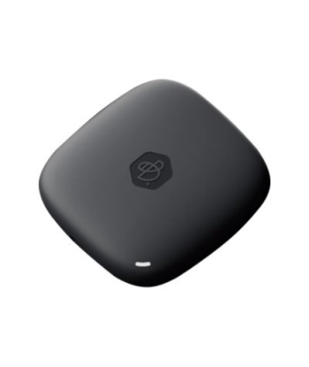 BeeDrive Personal Backup Hub, BDS70-1T, 1000 GB, USB 3.2, Black