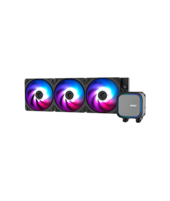MSI Liquid Cooling | MAG CORELIQUID A13 360 | Intel, AMD