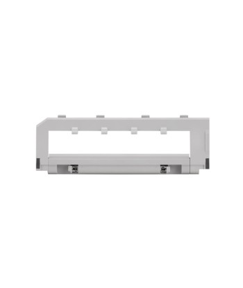 Accessory ROBOROCK Rubber Main Brush Cover White For S7 White/Q7 White/Q7 White Max 8.02.0080