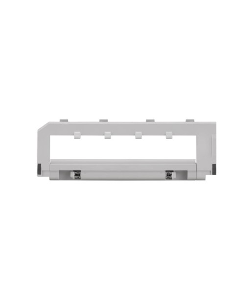 Vacuum Cleaner Accessory ROBOROCK Rubber Main Brush Cover White For S7 White/Q7 White/Q7 White Max 8.02.0080
