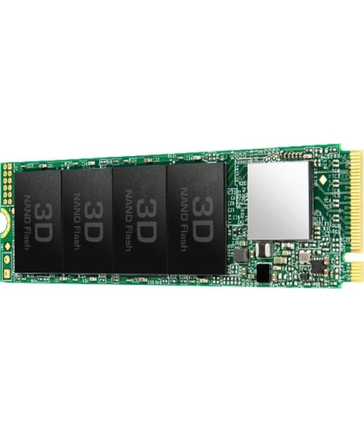 SSD TRANSCEND 2TB PCIe Gen3 NVMe NAND flash technology 3D NAND Write speed 1900 MBytes/sec Read speed 3200 MBytes/sec Form SSD TRANSCEND 2TB PCIe Gen3 NVMe NAND flash technology 3D NAND Write speed 1900 MBytes/sec Read speed 3200 MBytes/sec Form