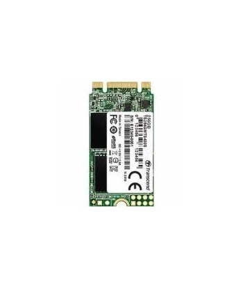 SSD TRANSCEND 430S 128GB M.2 SATA 3.0 TLC Write speed 380 MBytes/sec Read speed 560 MBytes/sec MTBF 1000000 hours TS128GMTS430S