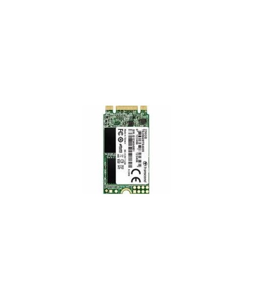 SSD TRANSCEND 430S 128GB M.2 SATA 3.0 TLC Write speed 380 MBytes/sec Read speed 560 MBytes/sec MTBF 1000000 hours TS128GMTS430S SSD TRANSCEND 430S 128GB M.2 SATA 3.0 TLC Write speed 380 MBytes/sec Read speed 560 MBytes/sec MTBF 1000000 hours TS128GMTS430S