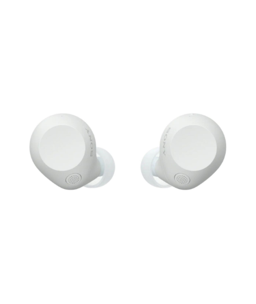 Sony WF-C710N Truly Wireless Noise Cancelling Earbuds - White | Sony