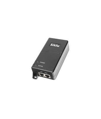 NET POE INJECTOR 60W/AX-IN-10G-60W-AC-POEUK CERAGON