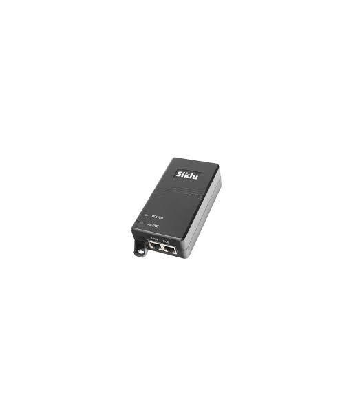 NET POE INJECTOR 60W/AX-IN-10G-60W-AC-POEUK CERAGON