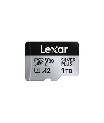 MEMORY MICRO SDXC 1TB UHS-I/LMSSIPL001T-BNANG LEXAR