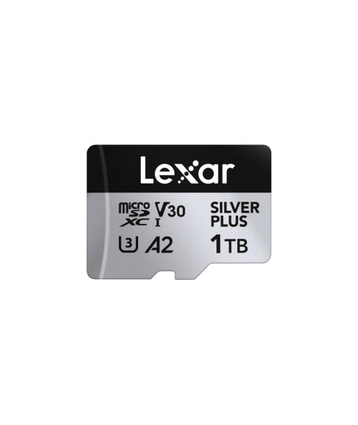 MEMORY MICRO SDXC 1TB UHS-I/LMSSIPL001T-BNANG LEXAR MEMORY MICRO SDXC 1TB UHS-I/LMSSIPL001T-BNANG LEXAR