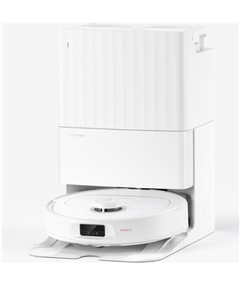 Roborock Q-Revo MaxV cleaning robot white | Roborock