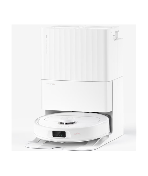 Roborock Q-Revo MaxV cleaning robot white | Roborock