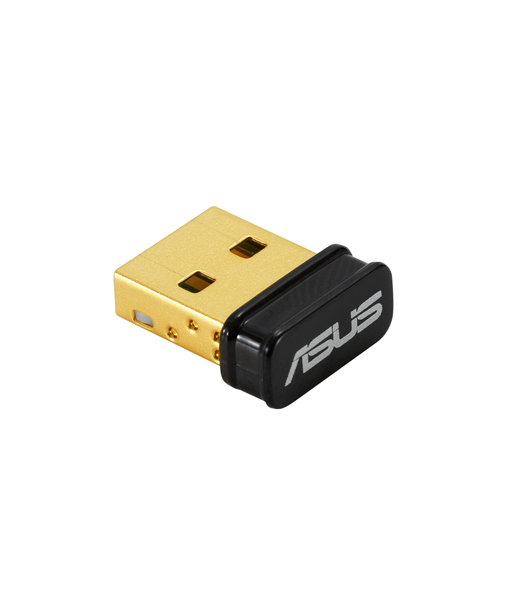 ASUS USB-BT540 Bluetooth 5.4 Dongle Adapter | Asus ASUS USB-BT540 Bluetooth 5.4 Dongle Adapter | Asus