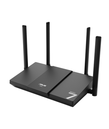 Asus RT-BE50 BE3600 Dual Band PCI-E (802.11be), WiFi 7, Router | Asus