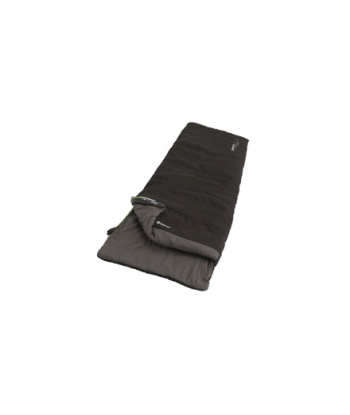 Спальный мешок Outwell, Celebration Lux, 225 x 80 cm, -10/8 °C, 2 way open - auto lock, L-shape