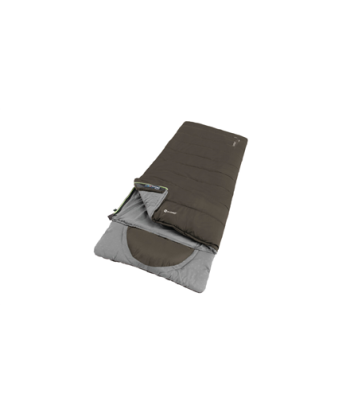 Magamiskott Outwell, 220 x 85 cm, -20/13 °C, Left Zipper