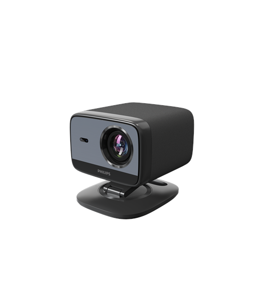 Philips, NeoPix 450 Smart, Full HD (1920x1080), 500 ANSI lumens, Dark Grey, Smart Projector, Wi-Fi Philips, NeoPix 450 Smart, Full HD (1920x1080), 500 ANSI lumens, Dark Grey, Smart Projector, Wi-Fi