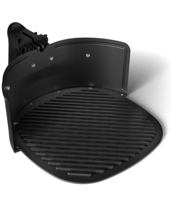 Kuumaõhufritüür Philips | pizza pickier kit, 8.3L | HD9963/00
