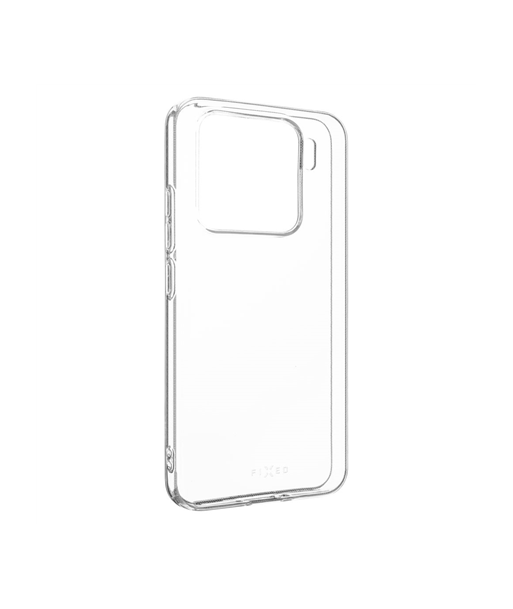 Fixed Story AntiUV, Back Cover, Xiaomi, 15, TPU, Clear Fixed Story AntiUV, Back Cover, Xiaomi, 15, TPU, Clear