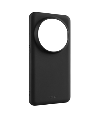 Fixed Story, Back Cover, Xiaomi, 15 Ultra, Rubber, Black