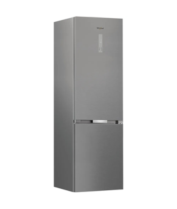 Холодильник Whirlpool, WHK 26402 XP4E, Energy efficiency class E, Free standing, Combi, Height 203.5 cm, No Frost system