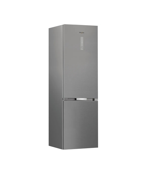 Külmik Whirlpool, WHK 26402 XP4E, Energy efficiency class E, Free standing, Combi, Height 203.5 cm, No Frost system