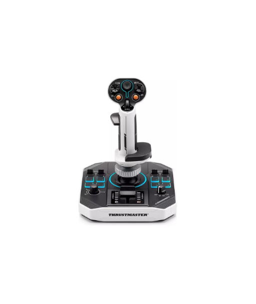 Thrustmaster Sol-R 1 Flightstick WW Thrustmaster Sol-R 1 Flightstick WW