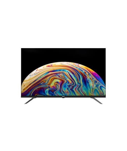 ТВ DAHUA 50" 4K/Smart QLED 3840x2160 Wireless LAN Bluetooth Android TV DHI-LTV50-QSD400 ТВ DAHUA 50" 4K/Smart QLED 3840x2160 Wireless LAN Bluetooth Android TV DHI-LTV50-QSD400