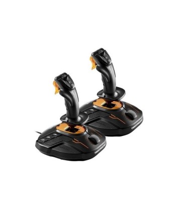 Mängupult Thrustmaster Joystick T.16000M Space Sim Duo Pack