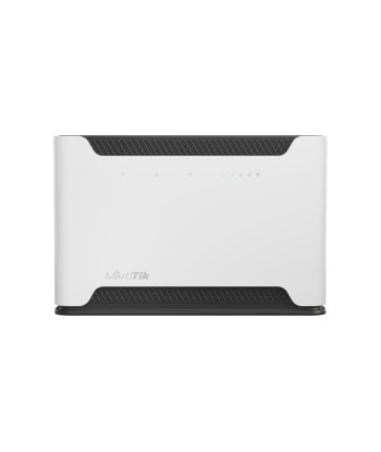 MikroTik Chateau 5G Dual-band home access point with LTE/5G support | MikroTik