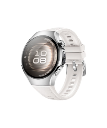 Huawei Watch 5 (46mm), Titanium strap, Titanium body, Rates-L29M