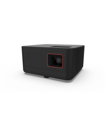 Philips GamePix 900 Gaming Projector, 3840x2160, 1.5:1, Black | Philips