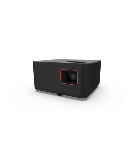 Philips GamePix 900 Gaming Projector, 3840x2160, 1.5:1, Black | Philips