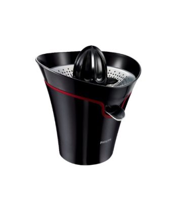Philips, Citrus Press, HR2752/90, Type Citrus press, Black, 85 W, Number of speeds 1