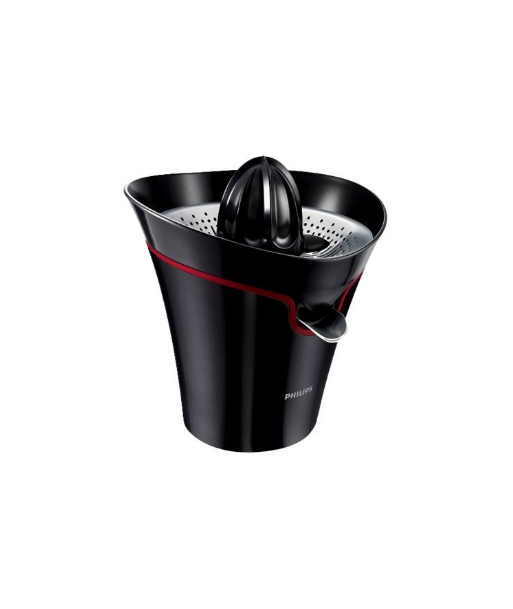 Philips, Citrus Press, HR2752/90, Type Citrus press, Black, 85 W, Number of speeds 1