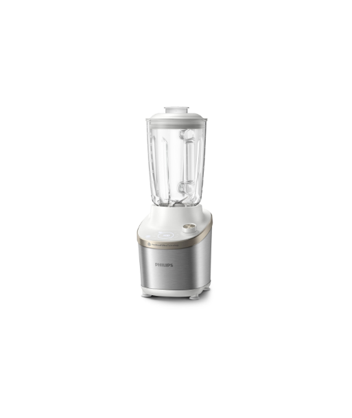 Philips, Atlantic High Speed Blender, HR3760/01 7000 Series, Tabletop, 1500 W, Jar material Glass, Jar capacity 2 L, Ice