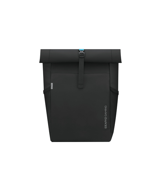 Sülearvuti seljakott Lenovo, Gaming Modern, IdeaPad, Black, Shoulder strap Sülearvuti seljakott Lenovo, Gaming Modern, IdeaPad, Black, Shoulder strap