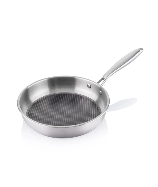 Pann ETA, ETA292990000 HONEYCOMB, Universal, Diameter 28 cm, Electric, induction, gas, glass ceramics, Suitable for