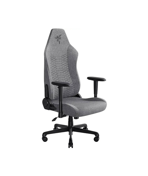 Игровое кресло Razer Multi Layered Fabric/Steel, Iskur V2 X, Light Grey Игровое кресло Razer Multi Layered Fabric/Steel, Iskur V2 X, Light Grey