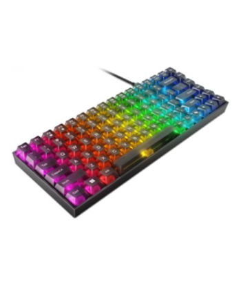 Клавиатура Lenovo Accessories Legion K510 Mini Pro Gaming (Nordics) | Lenovo