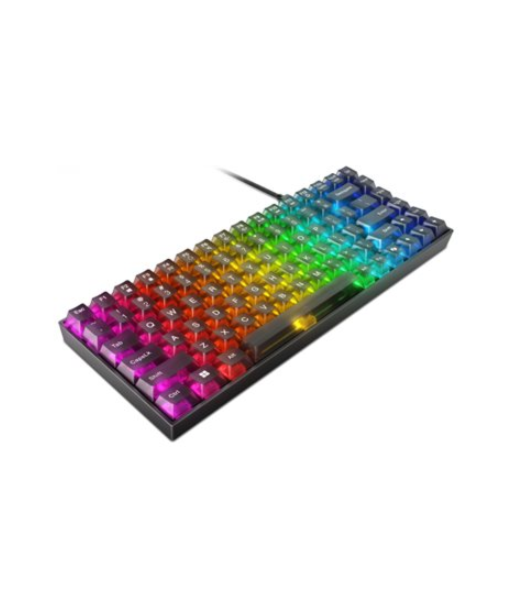 Lenovo Accessories Legion K510 Mini Pro Gaming Keyboard (Nordics) | Lenovo Lenovo Accessories Legion K510 Mini Pro Gaming Keyboard (Nordics) | Lenovo