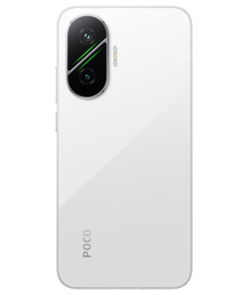 MOBILE PHONE POCO F7/12/256GB WHITE MZB0KG3EU POCO