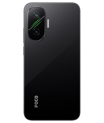 MOBILE PHONE POCO F7/12/512GB BLACK MZB0KFYEU POCO