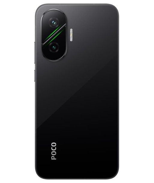 MOBILE PHONE POCO F7/12/512GB BLACK MZB0KFYEU POCO