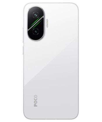 MOBILE PHONE POCO F7/12/512GB WHITE MZB0KFNEU POCO