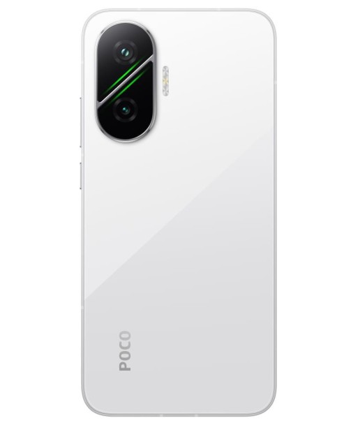 POCO F7/12/512GB WHITE MZB0KFNEU POCO