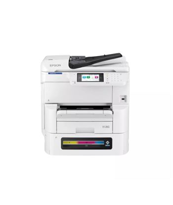 Epson WorkForce Pro EM-C8100RDWF, tindiprinter, värviline, A3+, Wi-Fi